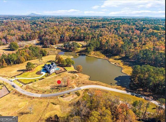 1070 Homestead Drive, Milton, GA 30004