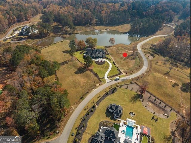 1070 Homestead Drive, Milton, GA 30004