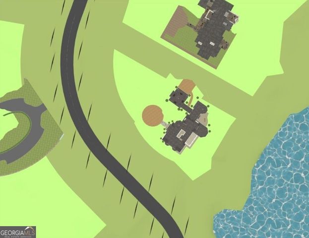 1070 Homestead Drive, Milton, GA 30004