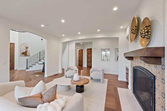 15269 Bohlman Road, Saratoga, CA 95070