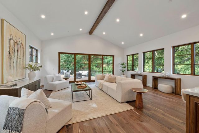 15269 Bohlman Road, Saratoga, CA 95070