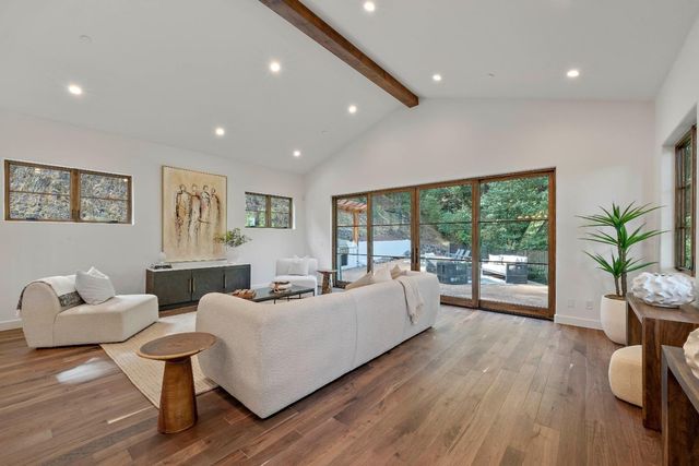 15269 Bohlman Road, Saratoga, CA 95070