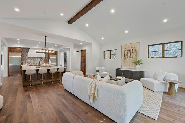 15269 Bohlman Road, Saratoga, CA 95070