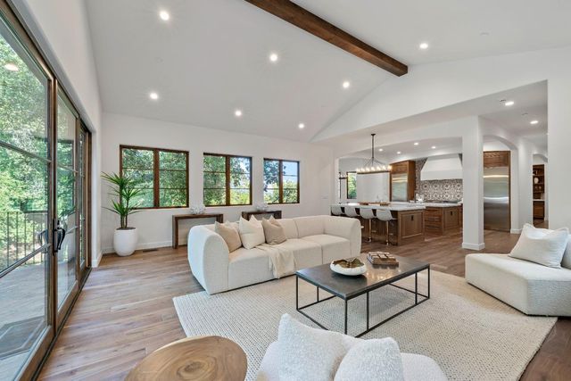 15269 Bohlman Road, Saratoga, CA 95070