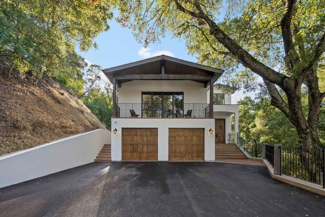 15269 Bohlman Road, Saratoga, CA 95070