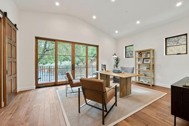 15269 Bohlman Road, Saratoga, CA 95070