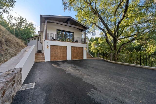 15269 Bohlman Road, Saratoga, CA 95070