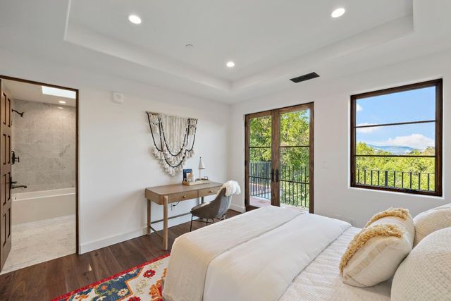 15269 Bohlman Road, Saratoga, CA 95070