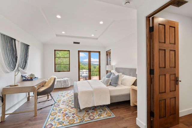 15269 Bohlman Road, Saratoga, CA 95070