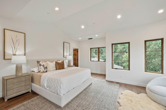 15269 Bohlman Road, Saratoga, CA 95070