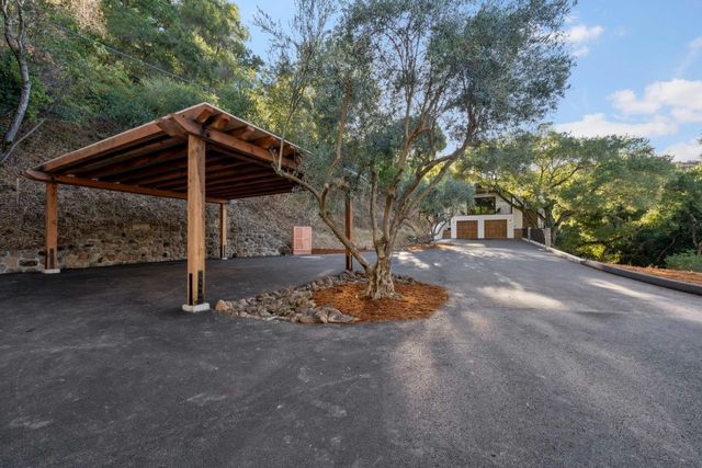 15269 Bohlman Road, Saratoga, CA 95070