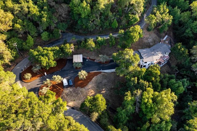 15269 Bohlman Road, Saratoga, CA 95070