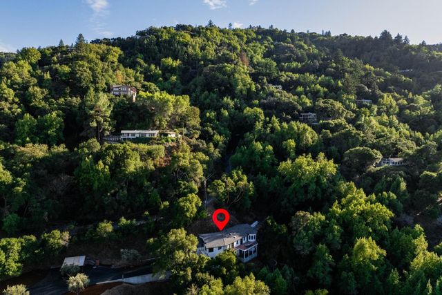 15269 Bohlman Road, Saratoga, CA 95070