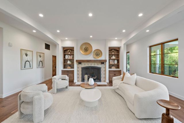 15269 Bohlman Road, Saratoga, CA 95070