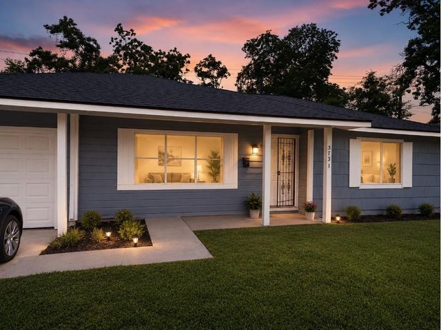 3731 Alberta Street, Houston, TX 77021