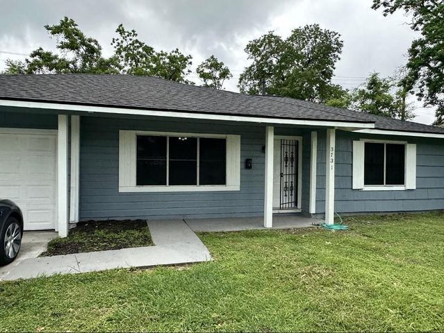 3731 Alberta Street, Houston, TX 77021