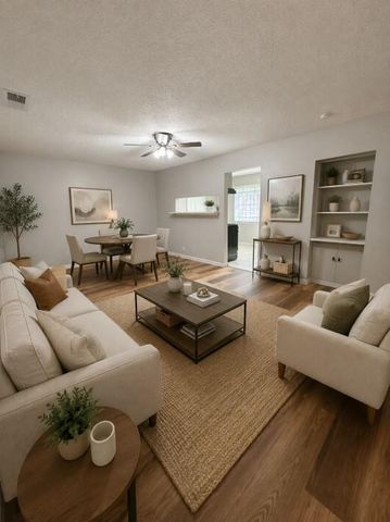 3731 Alberta Street, Houston, TX 77021