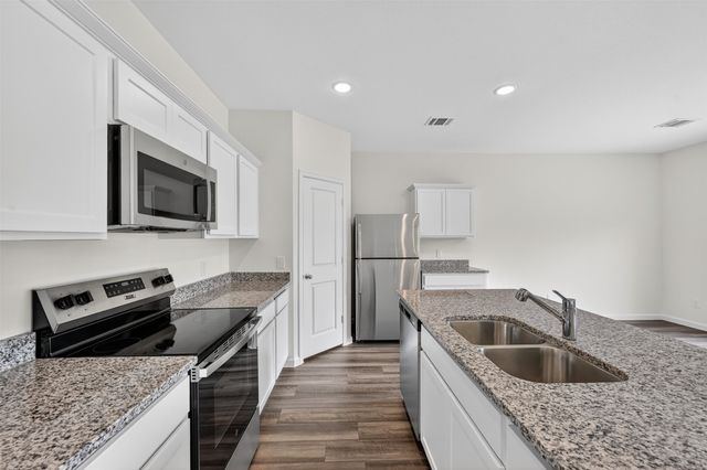 2122 Prairie Lane, Melissa, TX 75454