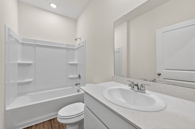2122 Prairie Lane, Melissa, TX 75454