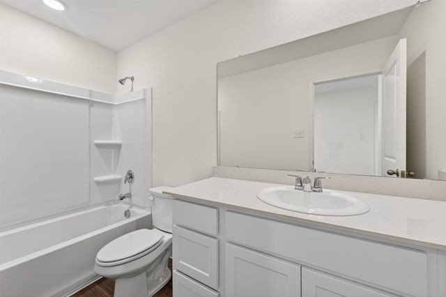 2122 Prairie Lane, Melissa, TX 75454