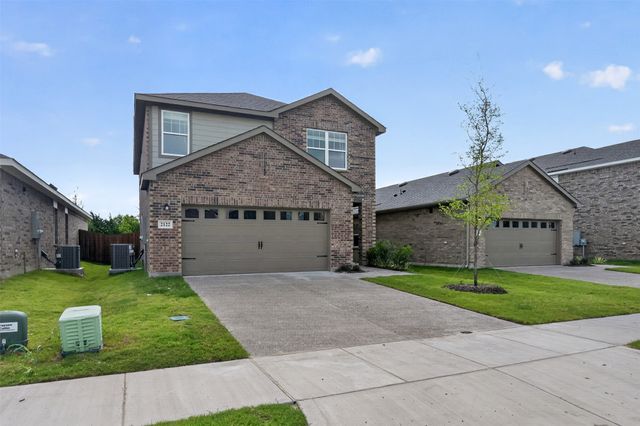 2122 Prairie Lane, Melissa, TX 75454