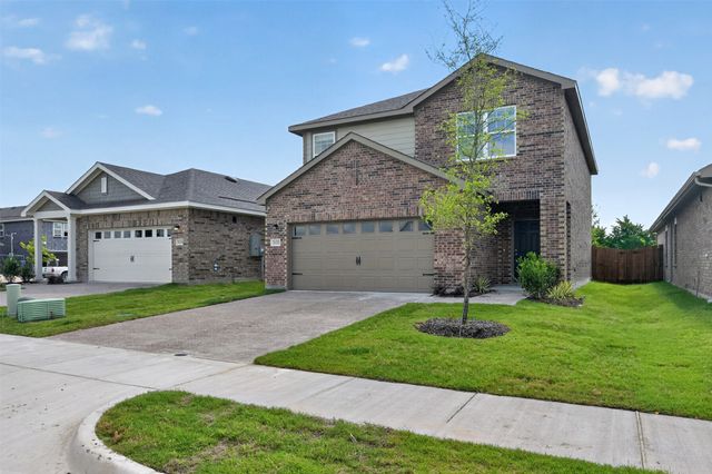 2122 Prairie Lane, Melissa, TX 75454