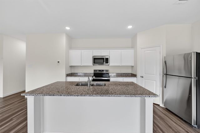 2122 Prairie Lane, Melissa, TX 75454