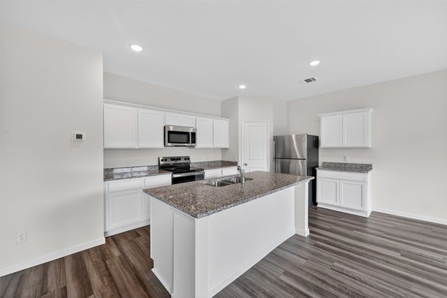 2122 Prairie Lane, Melissa, TX 75454
