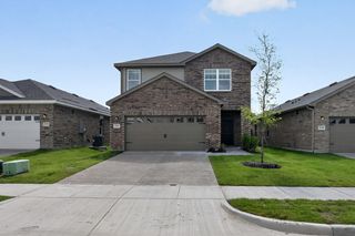 2122 Prairie Lane, Melissa, TX 75454