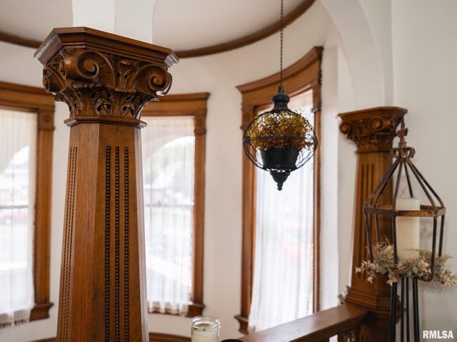 725 PARK Avenue, Pekin, IL 61554