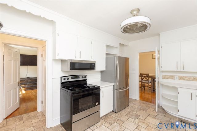 218 Claremont St, Petersburg, VA 23805