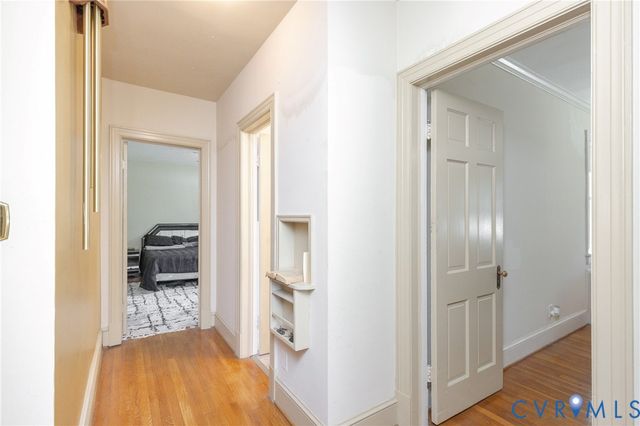 218 Claremont St, Petersburg, VA 23805