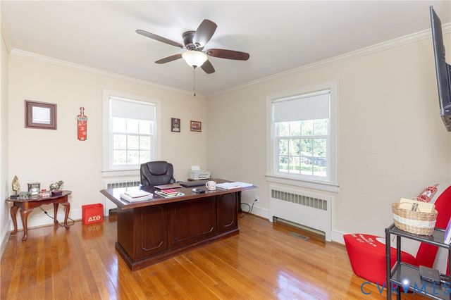 218 Claremont St, Petersburg, VA 23805