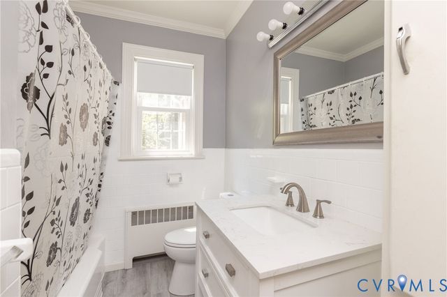 218 Claremont St, Petersburg, VA 23805