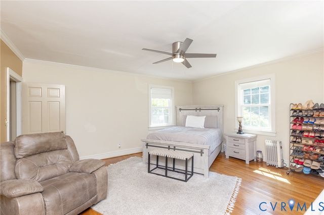 218 Claremont St, Petersburg, VA 23805