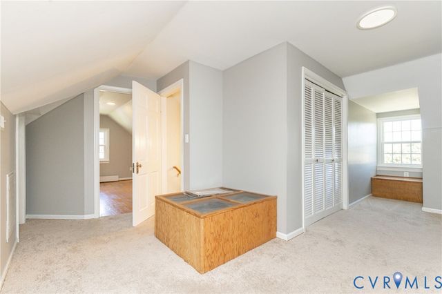 218 Claremont St, Petersburg, VA 23805