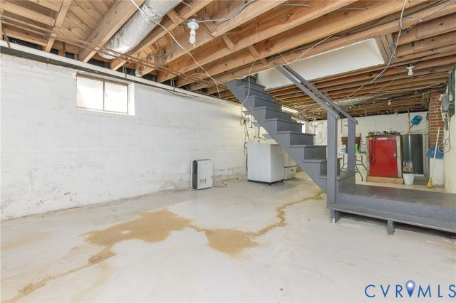 218 Claremont St, Petersburg, VA 23805