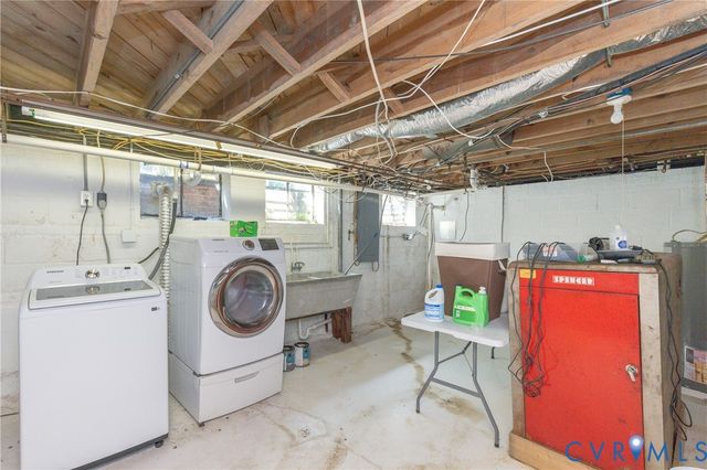 218 Claremont St, Petersburg, VA 23805