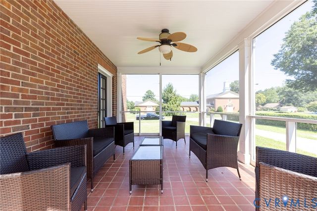 218 Claremont St, Petersburg, VA 23805