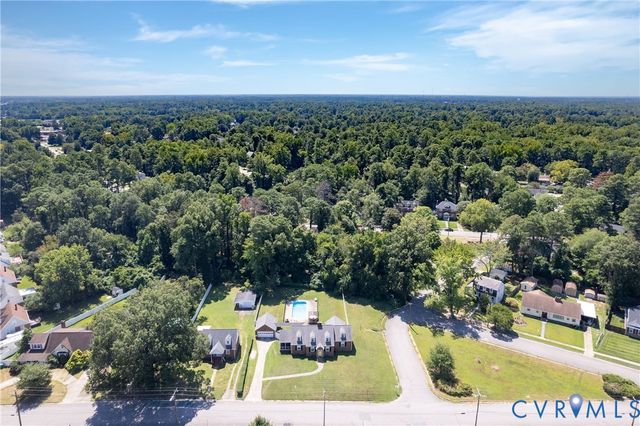 218 Claremont St, Petersburg, VA 23805