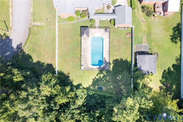218 Claremont St, Petersburg, VA 23805