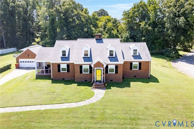 218 Claremont St, Petersburg, VA 23805