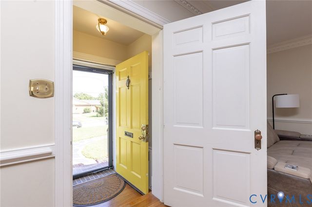 218 Claremont St, Petersburg, VA 23805