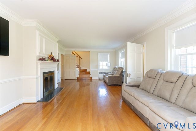 218 Claremont St, Petersburg, VA 23805
