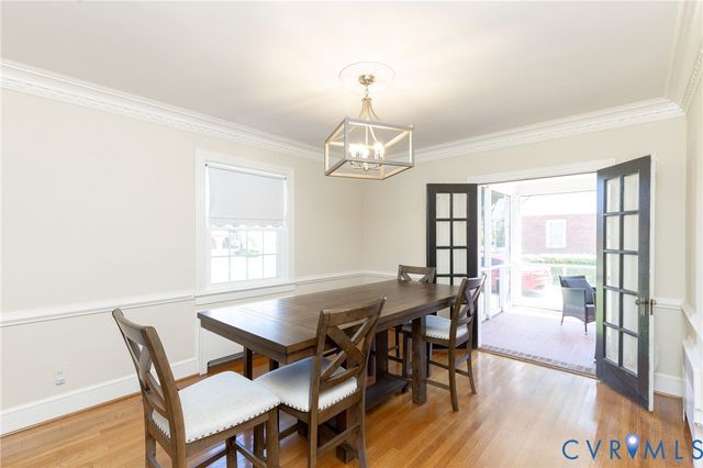 218 Claremont St, Petersburg, VA 23805