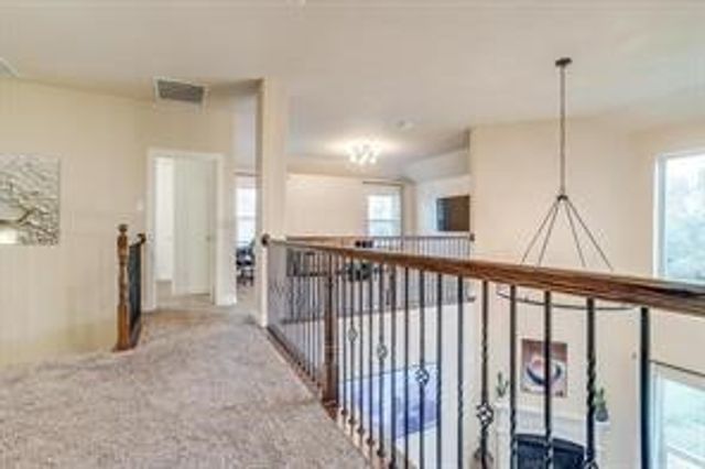 4416 Lakeview Drive, Frisco, TX 75036
