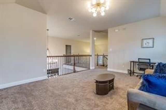 4416 Lakeview Drive, Frisco, TX 75036