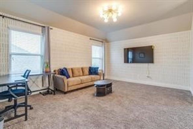 4416 Lakeview Drive, Frisco, TX 75036