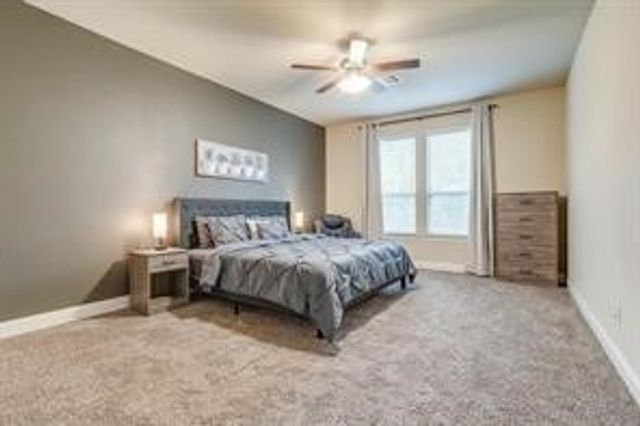 4416 Lakeview Drive, Frisco, TX 75036