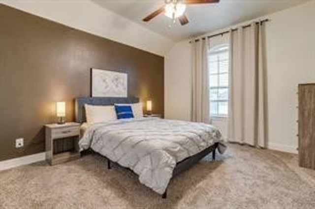 4416 Lakeview Drive, Frisco, TX 75036